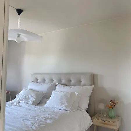 Apartment Lille Villakula Lii