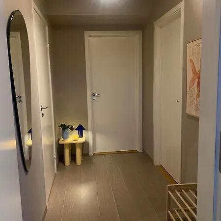 Lille Villakula Apartment *