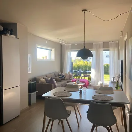 Lille Villakula *