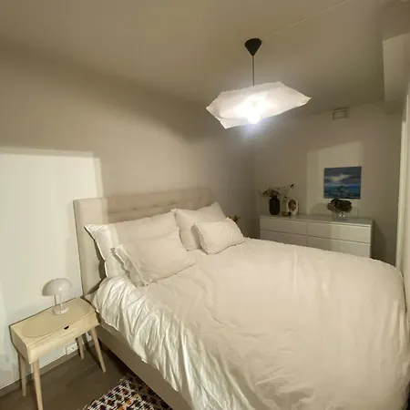 Apartment Lille Villakula