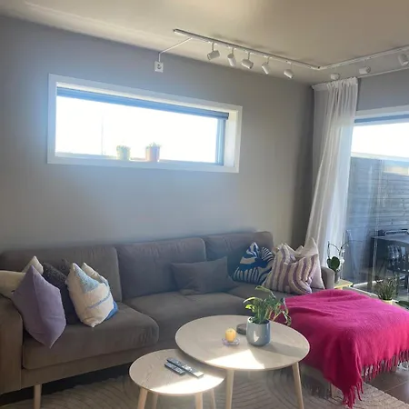 Lille Villakula Apartment *