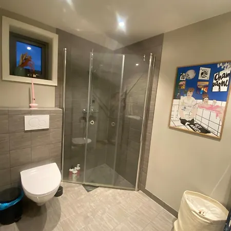 Apartment Lille Villakula Lii