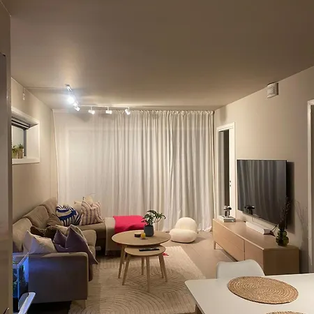 Apartment Lille Villakula
