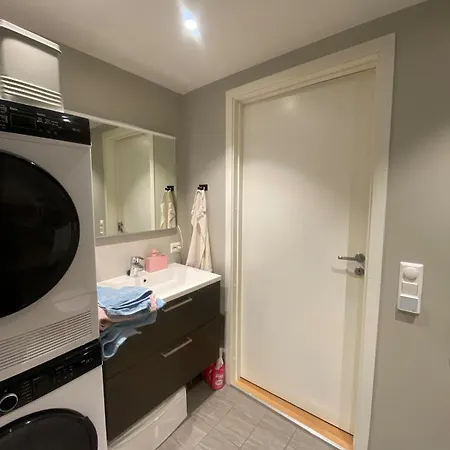 Apartment Lille Villakula